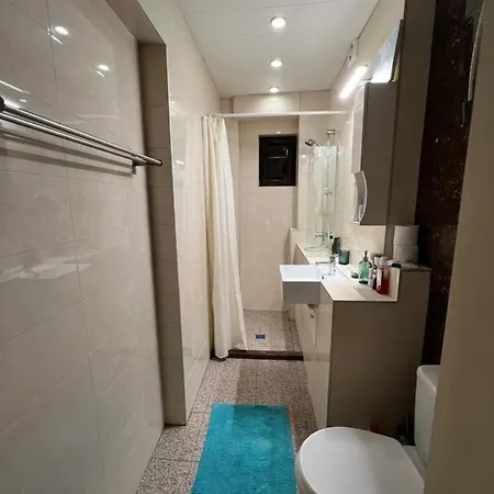 Daire Makriopolski Penthouse Varna
