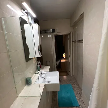Makriopolski Penthouse