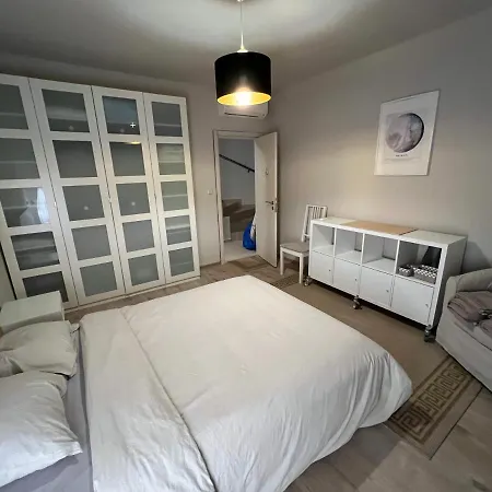 Makriopolski Penthouse Varna